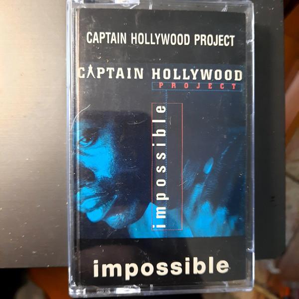 Captain Hollywood Project - Impossible