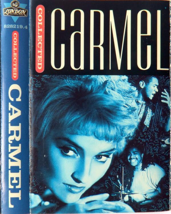 Carmel (2) - Collected