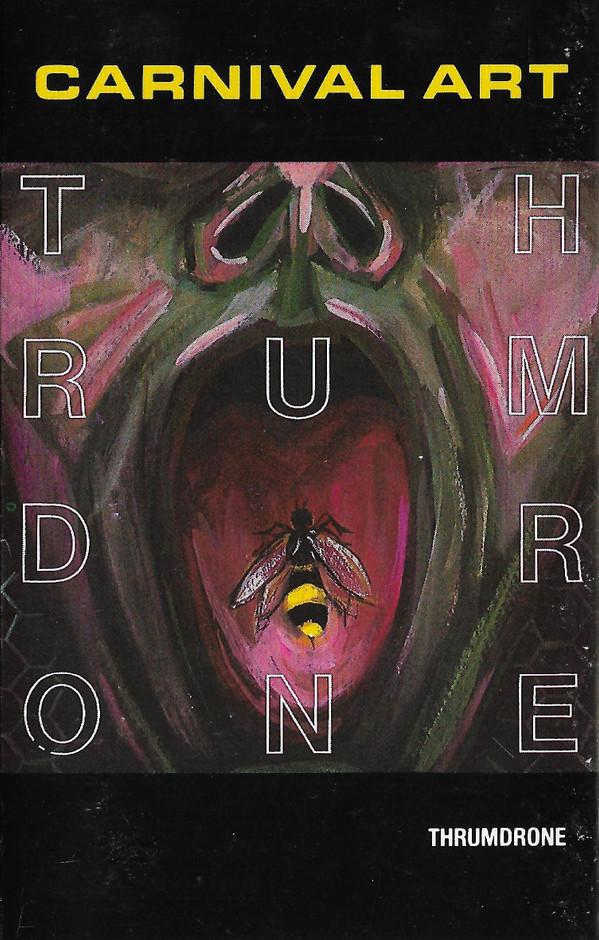 Carnival Art - Thrumdrone