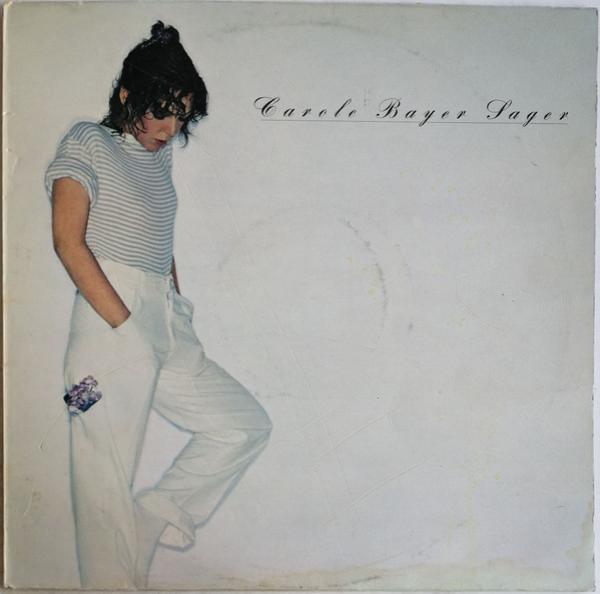 Carole Bayer Sager - Carole Bayer Sager