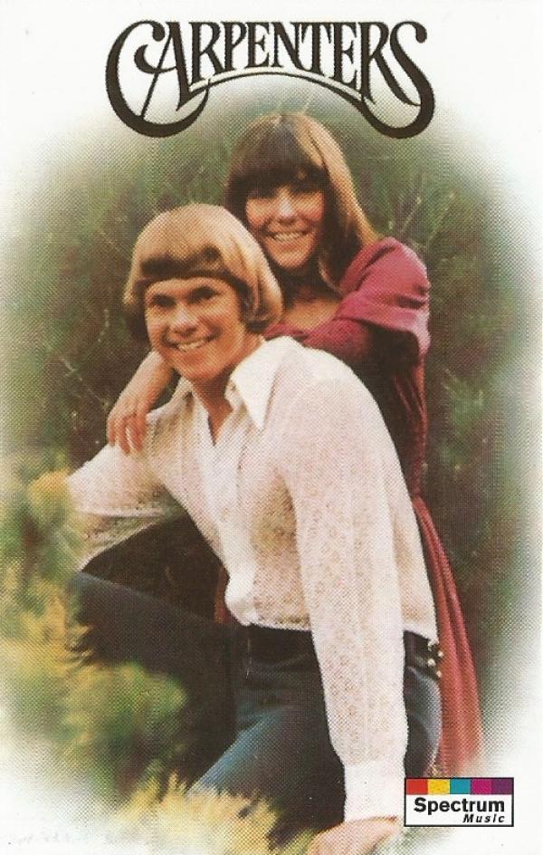 Carpenters - Carpenters