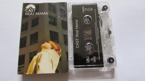Cast - Beat Mama