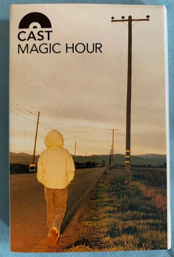 Cast - Magic Hour