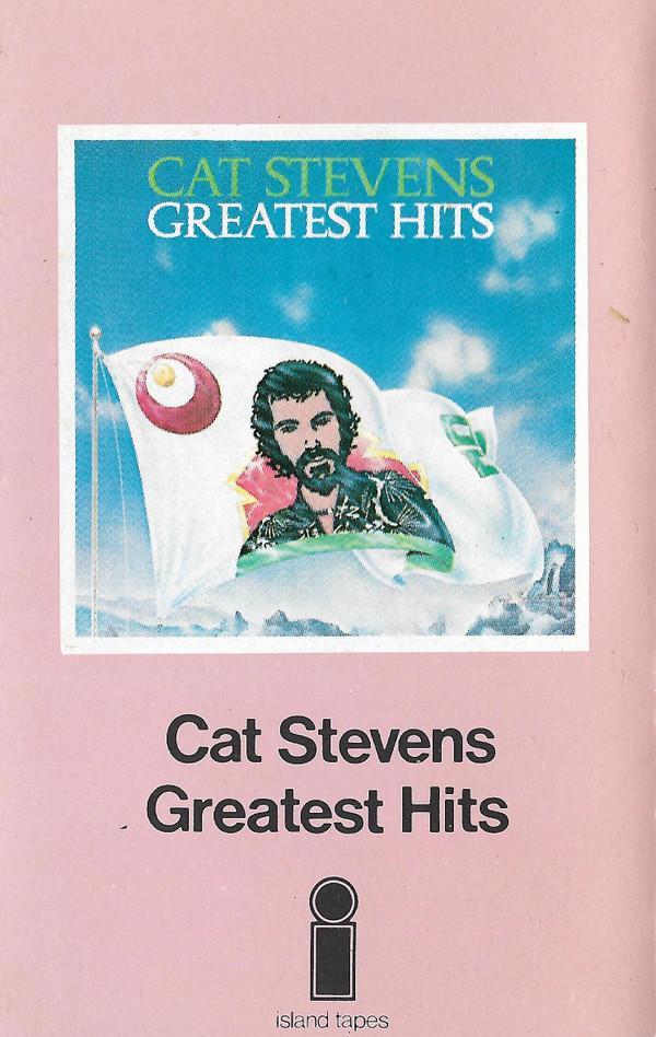 Cat Stevens - Greatest Hits