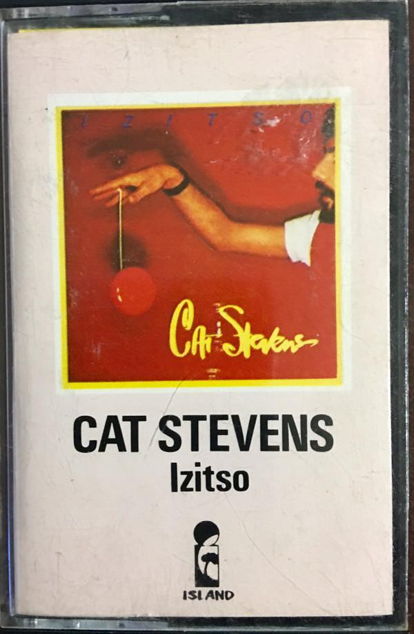 Cat Stevens - Izitso
