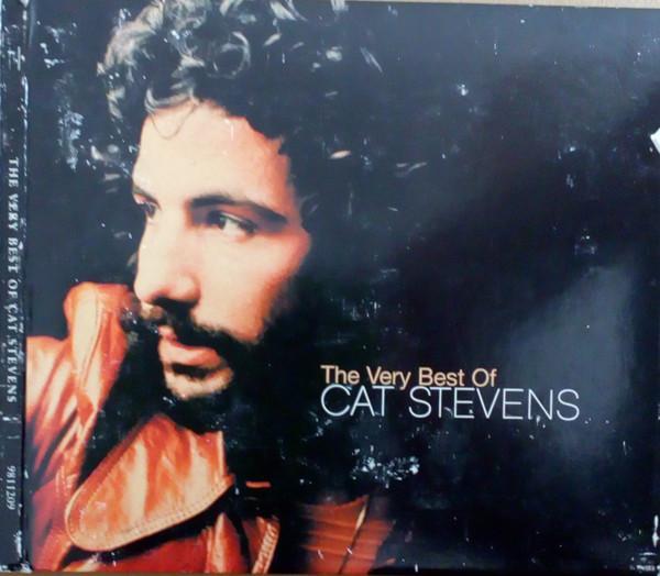 Cat Stevens - The Very Best Of Cat Stevens