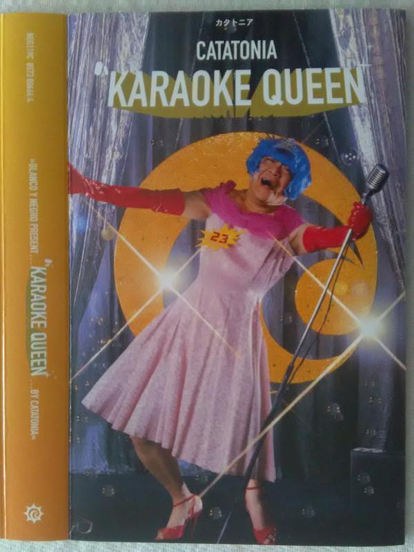 Catatonia - Karaoke Queen