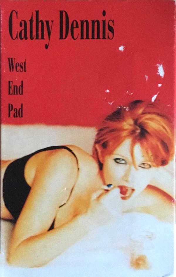 Cathy Dennis - West End Pad