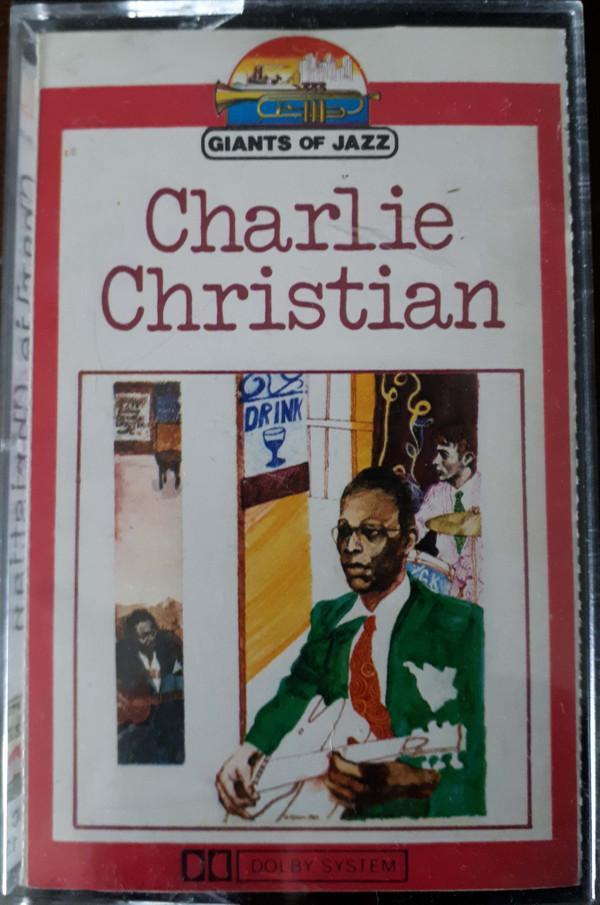 Charlie Christian - Charlie Christian