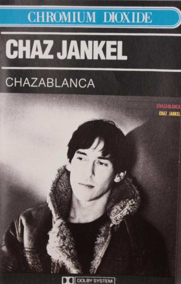 Chas Jankel - Chazablanca