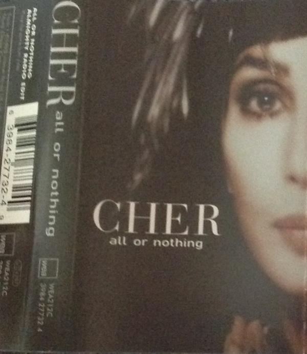 Cher - All Or Nothing