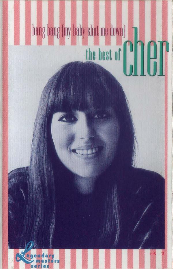 Cher - Bang Bang (My Baby Shot Me Down) - The Best of Cher