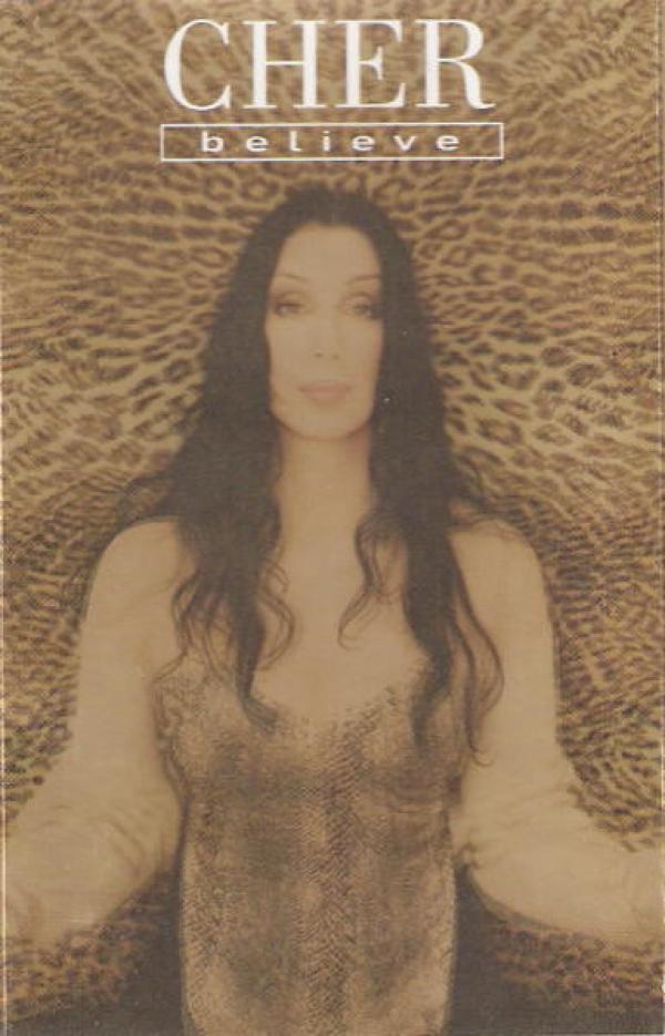 Cher - Believe