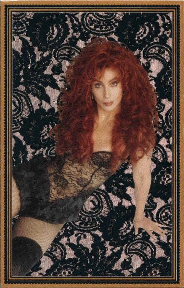 Cher - Cher's Greatest Hits 1965-1992