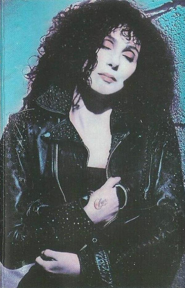 Cher - Cher