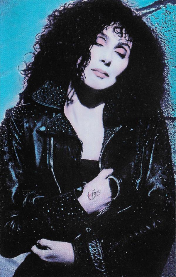 Cher - Cher