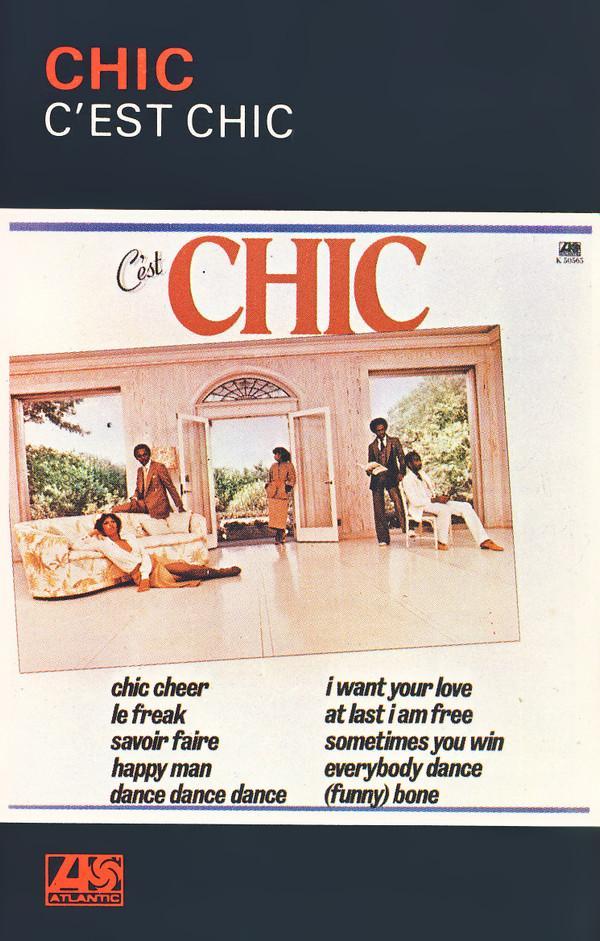 Chic - C'est Chic