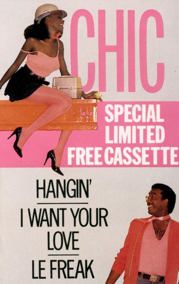 Chic - Hangin'
