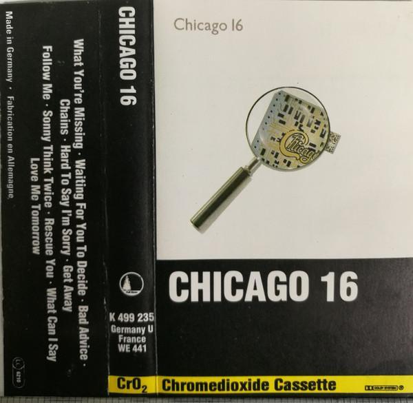 Chicago (2) - Chicago 16