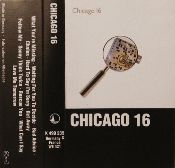 Chicago (2) - Chicago 16