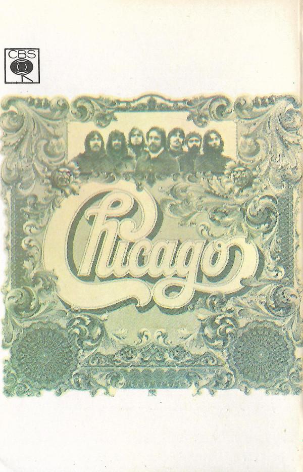 Chicago (2) - Chicago VI
