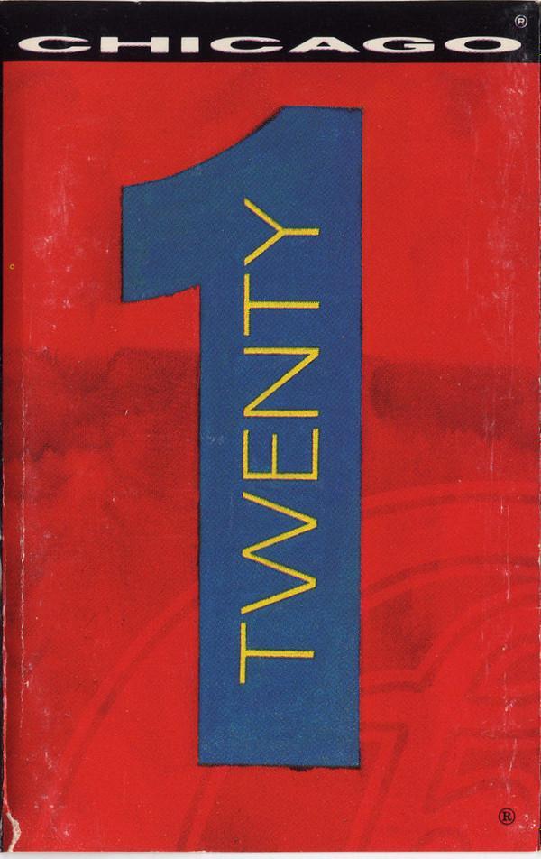 Chicago (2) - Twenty 1