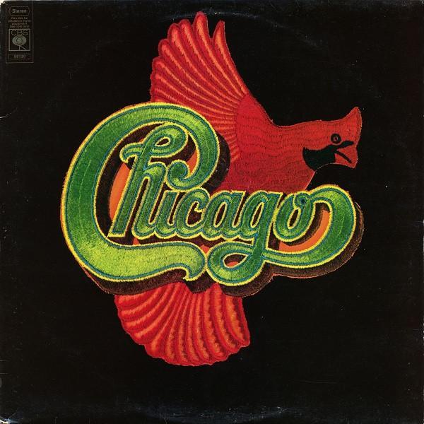 Chicago  - Chicago VIII