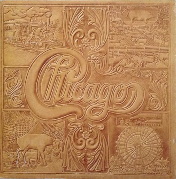 Chicago  - Chicago VII