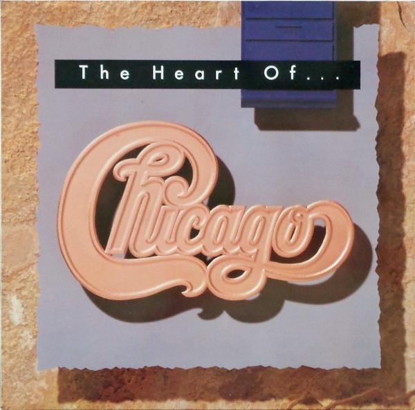 Chicago  - The Heart Of Chicago