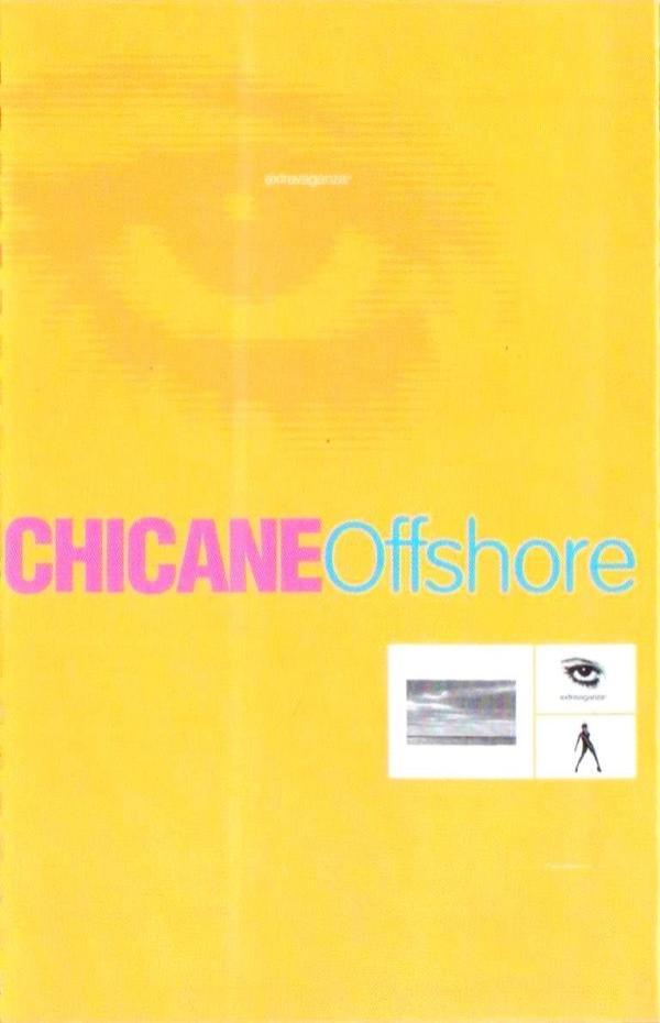 Chicane - Offshore