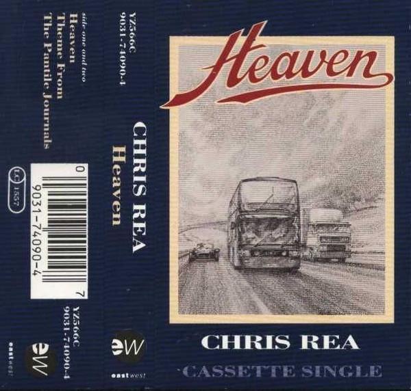 Chris Rea - Heaven