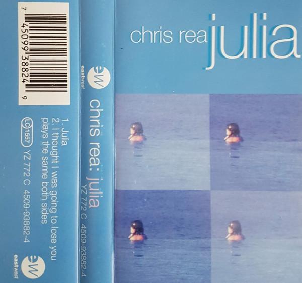 Chris Rea - Julia