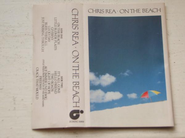 Chris Rea - On The Beach