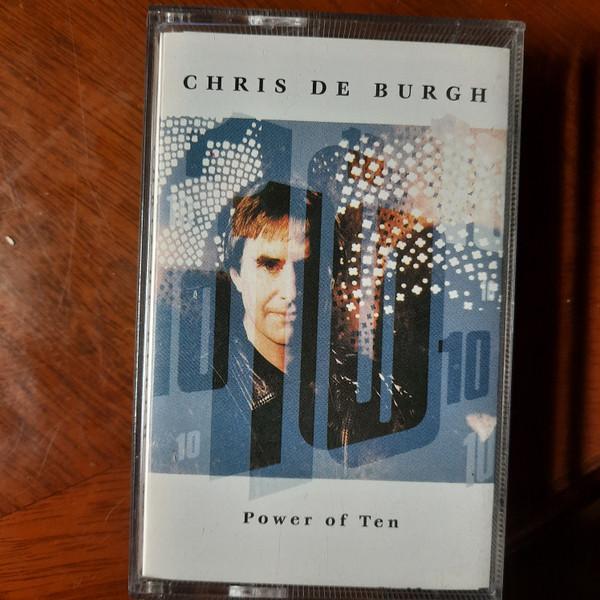 Chris de Burgh - Power Of Ten