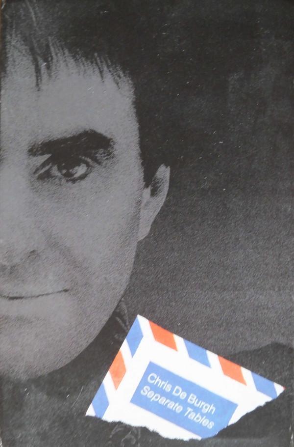 Chris de Burgh - Separate Tables