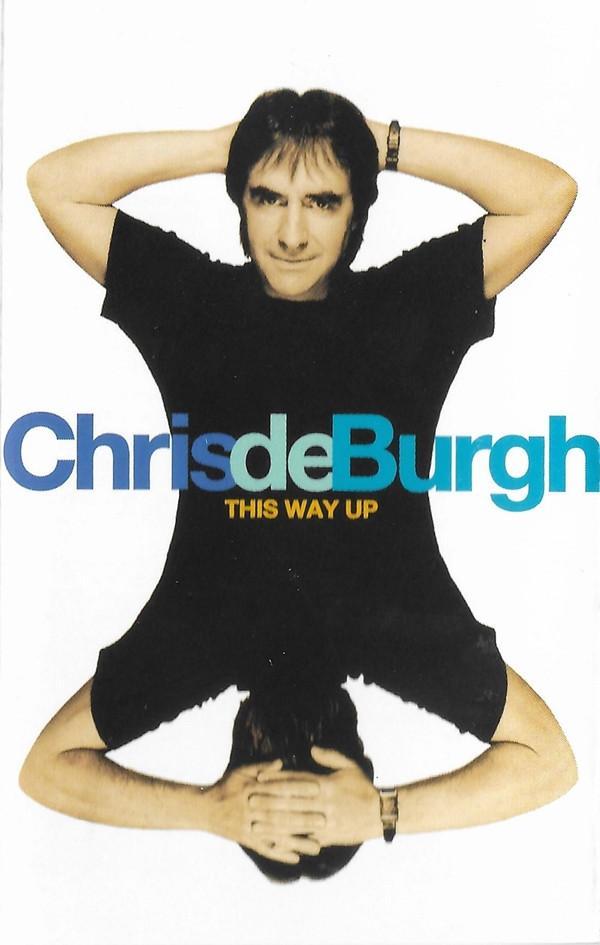 Chris de Burgh - This Way Up