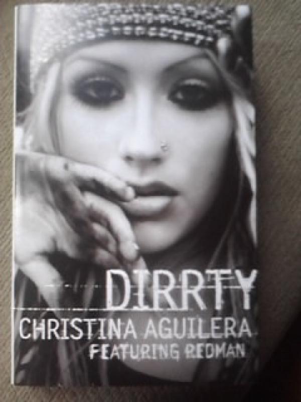 Christina Aguilera - Dirrty