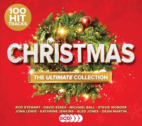  - Christmas  (The Ultimate Collection)