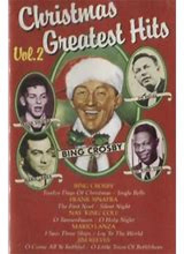  - Christmas Greatest Hits Vol. 2