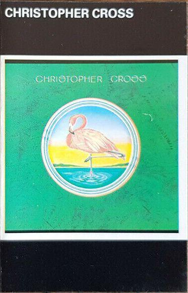 Christopher Cross - Christopher Cross