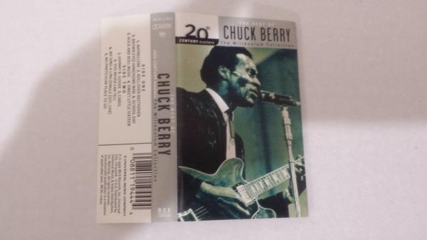 Chuck Berry - The Best Of Chuck Berry