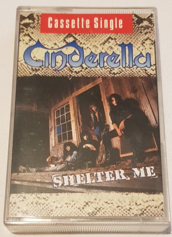 Cinderella (3) - Shelter Me