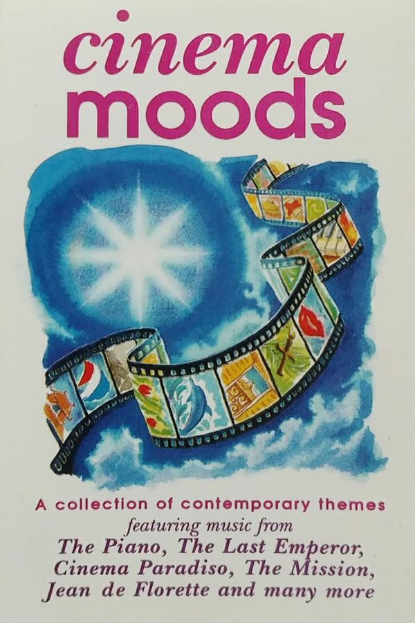  - Cinema Moods (A Collection Of Contemporary Themes)
