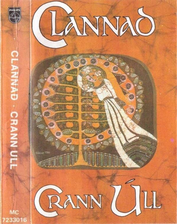 Clannad - Crann Úll