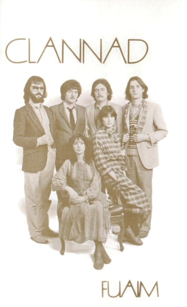 Clannad - Fuaim
