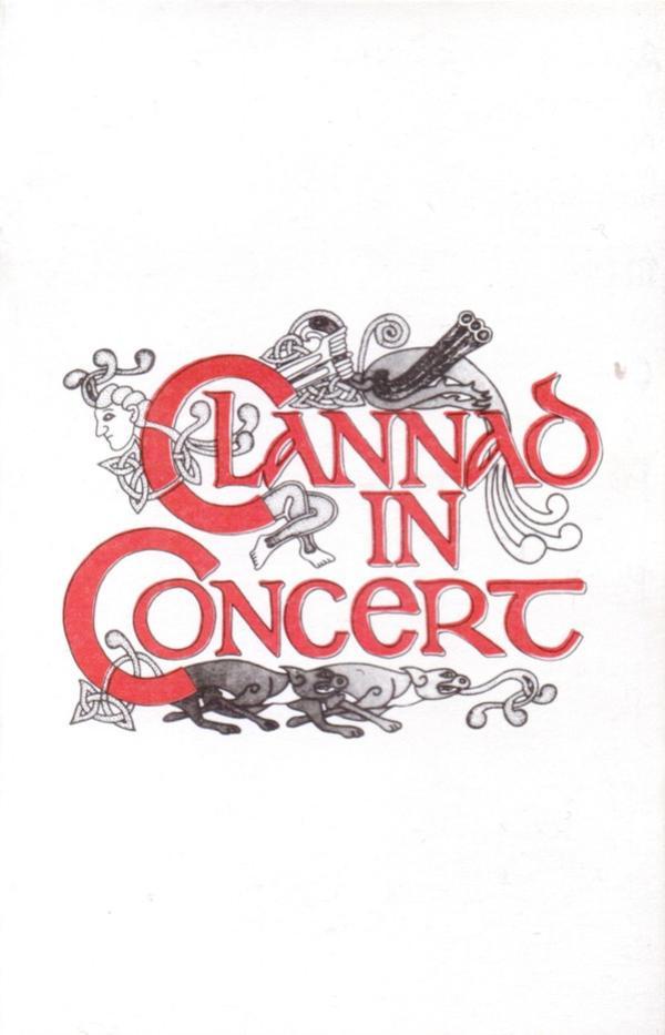 Clannad - In Concert