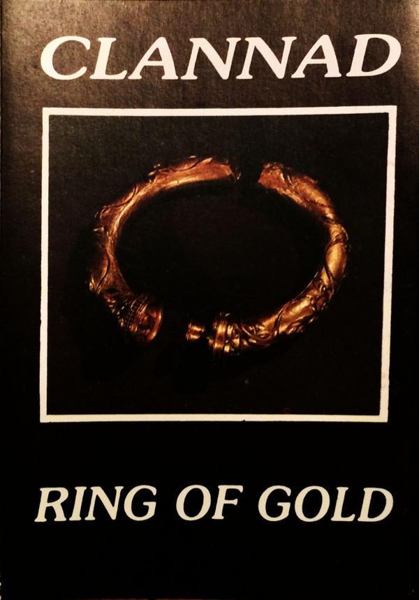 Clannad - Ring Of Gold