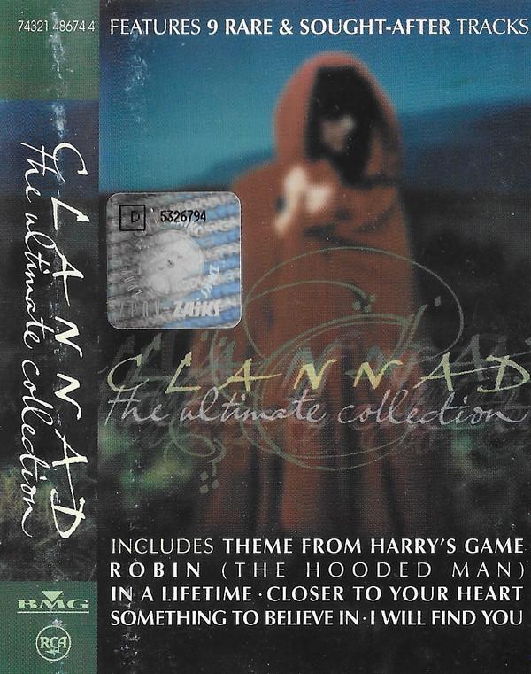 Clannad - The Ultimate Collection