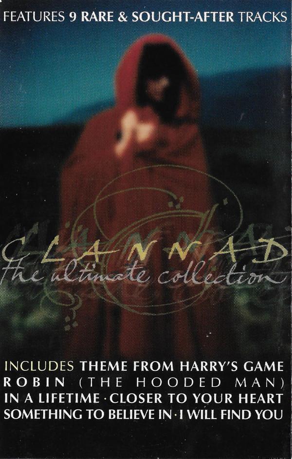 Clannad - The Ultimate Collection
