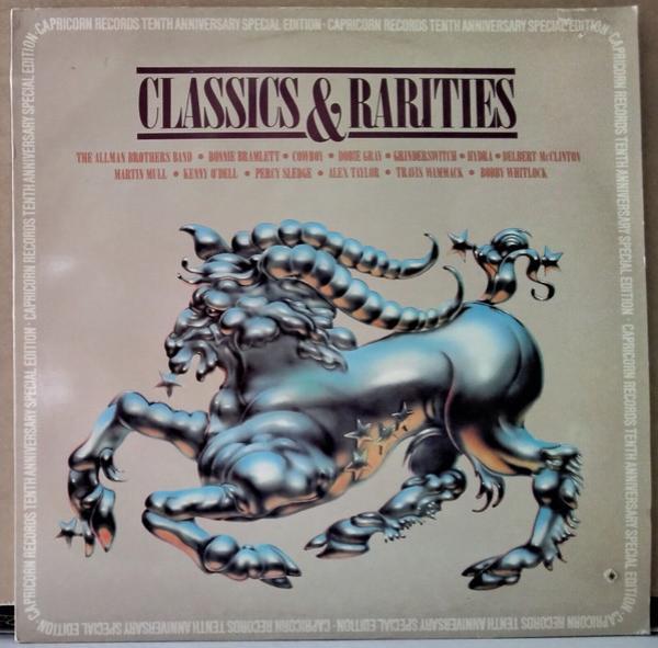 - Classics & Rarities